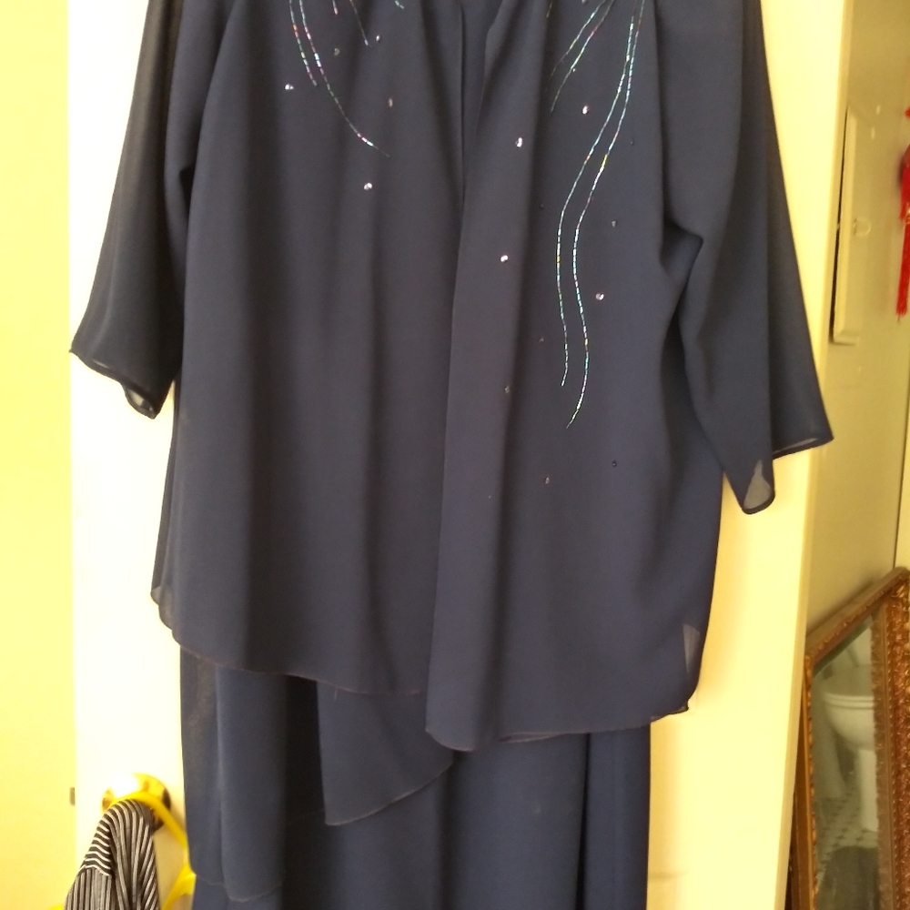Woman's Dress